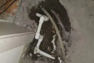 宁蒗卫生间漏水检测多少钱