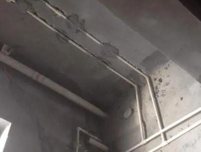宁蒗卫生间漏水维修技术的依据是什么